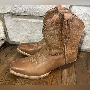 Justin Women's Gypsy Collection western boots